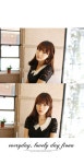 [(30%세일)(큐빅카라가 포인트인 러블리한 레이스티~*)꿈결처럼*tee/f9027] 피오나