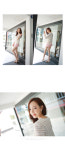[(★특가세일60%)날씬한기분*pants/f9404] 피오나
