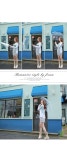 [*30%*(안감있어요! 시원하고 편안하게 여름에 입기좋은 스커트:)웨하스*skirt/f9626] 피오나