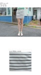 [*30%*(안감있어요! 시원하고 편안하게 여름에 입기좋은 스커트:)웨하스*skirt/f9626] 피오나