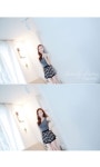 [*40%세일*꽃데이*pants/f9699-블랙] 피오나