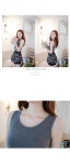 [*40%세일*꽃데이*pants/f9699-블랙] 피오나