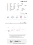 [*40%세일*꽃데이*pants/f9699-블랙] 피오나