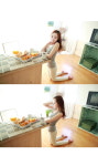 [다른일상*cami/f8906-핫핑크] 피오나