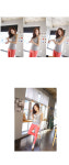 [다른일상*cami/f8906-핫핑크] 피오나