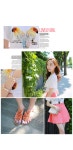 [*20%세일*(편안한 데일리 스커트 :)와플훌*skirt/f9354] 피오나