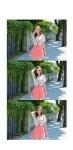 [*20%세일*(편안한 데일리 스커트 :)와플훌*skirt/f9354] 피오나