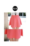[*20%세일*(편안한 데일리 스커트 :)와플훌*skirt/f9354] 피오나