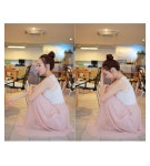 [*30%세일*(멜빵 탈부착 가능!!)눈부신고백*skirt/f9584] 피오나