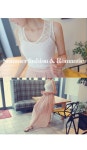 [*30%세일*(멜빵 탈부착 가능!!)눈부신고백*skirt/f9584] 피오나
