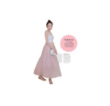 [*30%세일*(멜빵 탈부착 가능!!)눈부신고백*skirt/f9584] 피오나