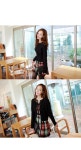 [★특가세일30%★안데르센*cardigan/f7983 포근한 느낌의 가디건!4가지컬러!!!] 피오나