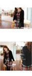 [★특가세일30%★안데르센*cardigan/f7983 포근한 느낌의 가디건!4가지컬러!!!] 피오나