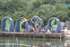 ▶▷▶아리수 7월22일 주말 방류&조황 정보 체크◀◁◀ : 낚시사랑