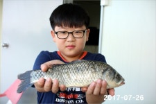  4짜왕 설화수골드4대 : 낚시사랑