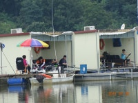 ***오빈낚시터*** 주말 조황정보 및 방류 소식 전합니다 : 낚시사랑