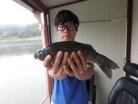 두창낚시터 8월10일 조황정보 : 낚시사랑