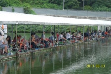 입추,말복지나 큰 더위는 없는 듯!~휴가와 연휴때 찾아주신 여러분 감사합니다!~^^  : 낚시사랑