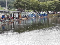 주중조황,나루예동영상촬영, 방류소식 : 낚시사랑