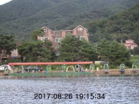 강화 신선낚시터 8/27일 조황정보 : 낚시사랑
