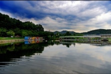 평일엔~역시...^^ㅎ : 낚시사랑