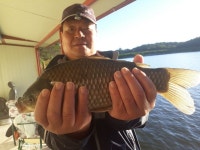 두창낚시터 9월18,19일 조황정보 : 낚시사랑