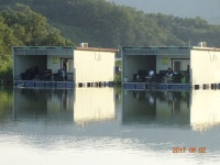 ***오빈낚시터*** 주말 조황정보 및 방류 소식 전합니다 : 낚시사랑