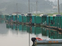 ***오빈낚시터*** 주말 조황정보 및 방류 소식 전합니다 : 낚시사랑