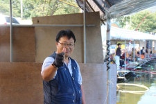 @@허프로의 9월 18일 안정된 조황정보@@ : 낚시사랑