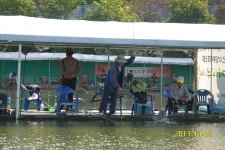 드리는 정성과 받는기쁨~~^^봉담웃골은 항상 여러분과 즐겁게 삽니다!~~ㅎㅎㅎ : 낚시사랑