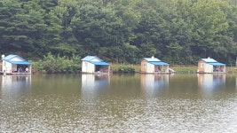 요덕골은 나온다... : 낚시사랑