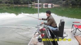 반제지10월14일조황정보 : 낚시사랑