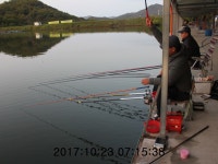 강화 신선낚시터 10/23일 조황정보 : 낚시사랑