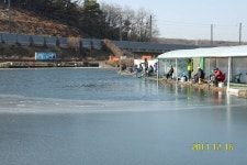 성탄절연휴 축복이 함께 하시길!~^^오랜만에 포근한 휴일을 맞이하여 즐거운시간 되세요! : 낚시사랑
