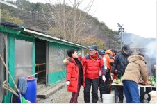 [상덕낚시터] 1월2주차 이야기 - 용인 상덕 : 낚시사랑