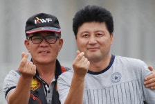 쩐프로(붕어놀이터)-월랑 연밭 포인트 1박2일 : 낚시사랑