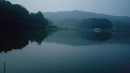 와룡산하마-고담낚시터  : 낚시사랑