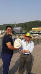 낚시대회-뉴신당낚시터이밴트추첨^^ : 낚시사랑