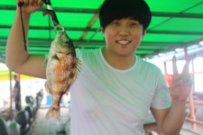 [남용호] 7월 21일 금요일 좌대조황 소식 : 낚시사랑