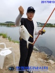 만정 바다 낚시터 8월 13일 (일) 조황정보  : 낚시사랑