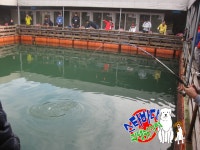 [스타바다좌대낚시터] 10월 14일 토요일 주간조황 및 야간조황 [1부] : 낚시사랑