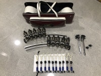 대륙10단틀,우경용품,주리주리,크랭크,선반,용성받침대 : 낚시사랑