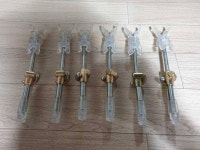 우경(섶다리)짧은 뒤꽂이 6 : 낚시사랑