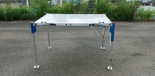 동일나이스 좌대 1000+1400  : 낚시사랑