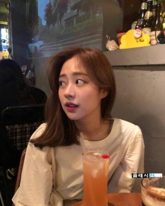 플래시24- > 연예/스포츠 > 2020 미스춘향 선발대회 진 신슬기 인스타