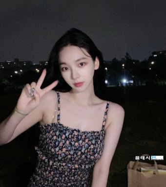 에스파 카리나 원피스핏 star > 연예/스포츠 > 에스파 카리나 원피스핏