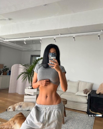 하체로 유명한 제이제이 박지은 트레이너 photo > 네티즌포토 > 하체로 유명한 제이제이 박지은 트레이너