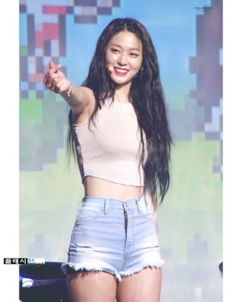FNC 계약만료 설현의 위엄 star > 연예/스포츠 > FNC 계약만료  설현의 위엄