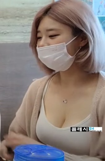 열애후 너무 조신해진 BJ 뚜밥 photo > 네티즌포토 > 열애후 너무 조신해진 BJ 뚜밥