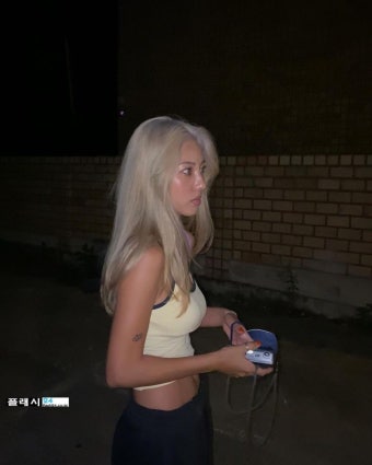 이희은 사장네 모델 전지수 근황 photo > 네티즌포토 > 이희은 사장네 모델 전지수  근황